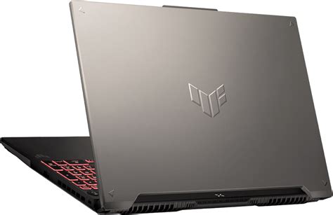 Asus TUF Gaming A16