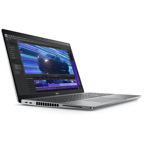 Dell Precision 15 3591