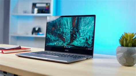 Acer Chromebook Spin 514
