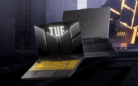 Asus TUF Gaming F16