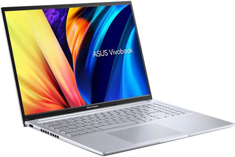 Asus Vivobook 16X M1603QA