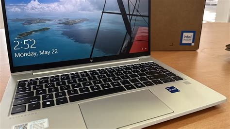 HP EliteBook 640 G9