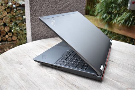 Lenovo ThinkPad P16s Gen