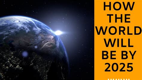 End of the World 2025