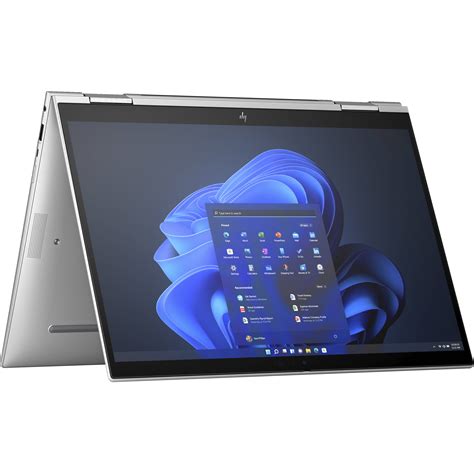 HP Elite x360 1040