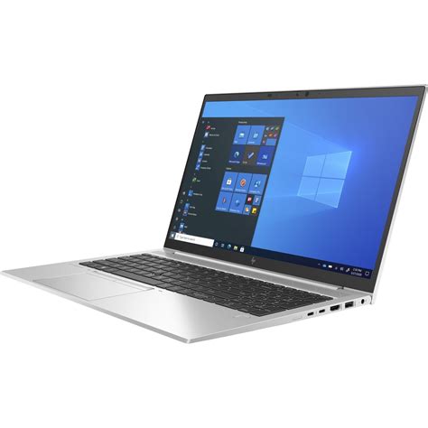 HP ProBook 455 G8