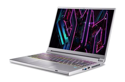 Acer Predator Triton 14