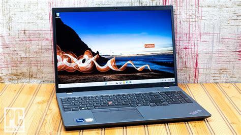 Lenovo ThinkPad T16 Gen