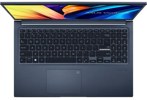 Asus Vivobook 15 M1502YA