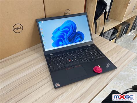 Lenovo ThinkPad L15 Gen