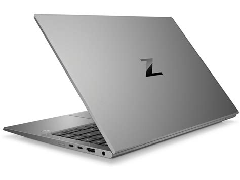 HP ZBook Firefly 14