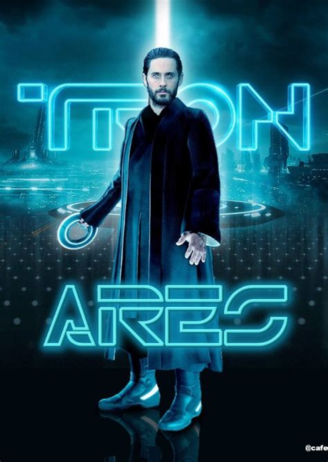 Tron: Ares 2025