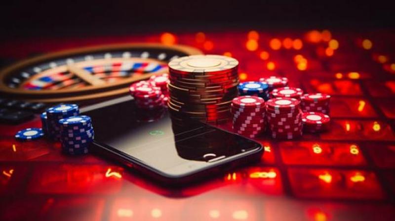 Discover the Thrills of Online Mobile Casino UK 25 Discover the Thrills of Online Mobile Casino UK 25