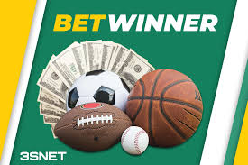 Discover the Excitement of Betting with BetWinner Online Sportsbook