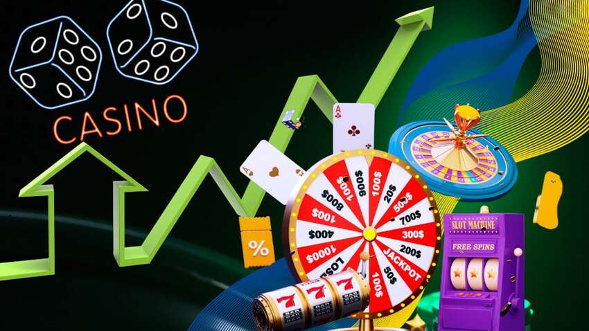 Discover the Excitement of Casino Chillireels UK 27 Discover the Excitement of Casino Chillireels UK 27