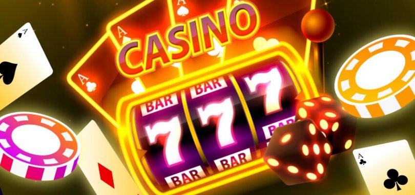 Discover the Thrill of Casino Richy Fox 5 Discover the Thrill of Casino Richy Fox 5