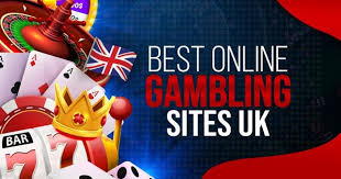 Discovering the Excitement of Casino UK Not Online Discovering the Excitement of Casino UK Not Online