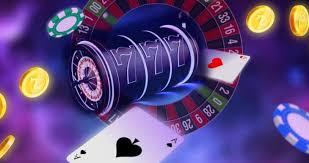 Discovering the Excitement of Casino UK Not Online Discovering the Excitement of Casino UK Not Online