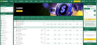 Explore Thrilling Experiences at Betwinner Casino