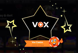 Casino Vox - przewodnik po ofercie, bonusach i bezpieczeństwie Casino Vox - przewodnik po ofercie, bonusach i bezpieczeństwie