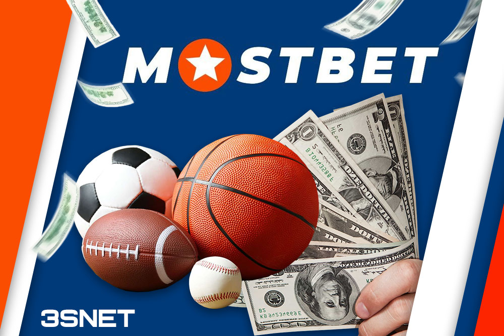 Mostbet Casino Tops the Charts 10