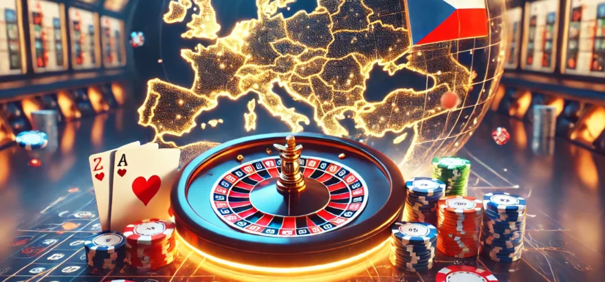 Nejlepší online casina Jak si vybrat to pravé pro vás Nejlepší online casina Jak si vybrat to pravé pro vás