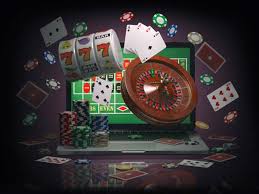Unleashing Fun and Excitement with Vegastars Casino Games
