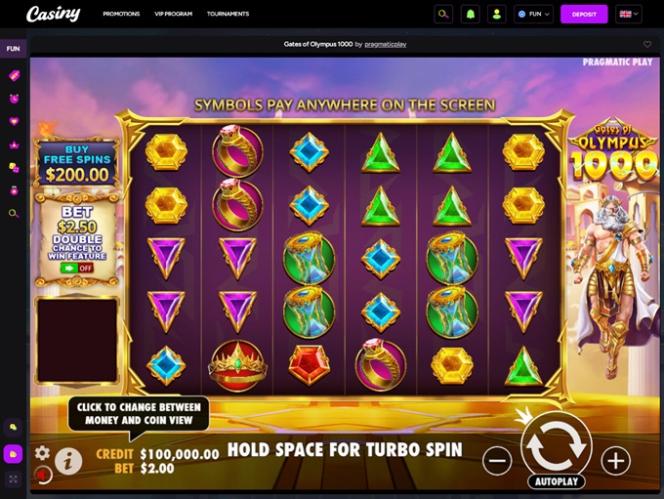 Unlock Exclusive Benefits with Casiny Casino Vip Unlock Exclusive Benefits with Casiny Casino Vip