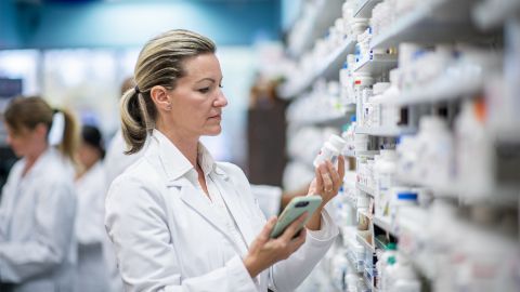 Antibiotik Bez Liječničkog Recepta - Opasnosti i Savjeti