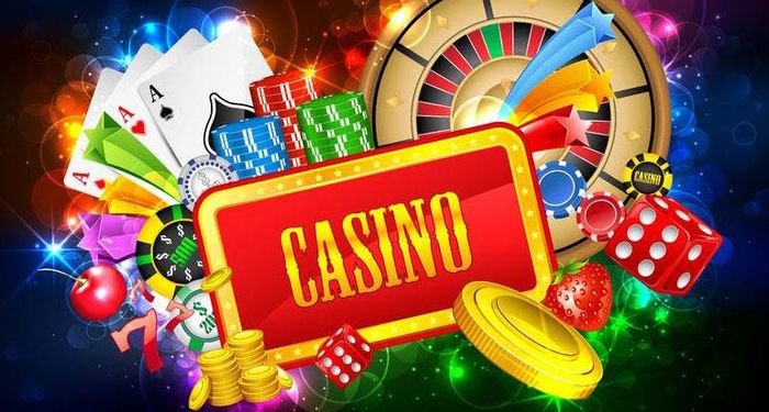 Casino Online No Deposit Bonus Your Ultimate Guide Casino Online No Deposit Bonus Your Ultimate Guide