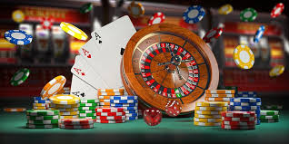 Casino Online No Deposit Bonus Your Ultimate Guide Casino Online No Deposit Bonus Your Ultimate Guide