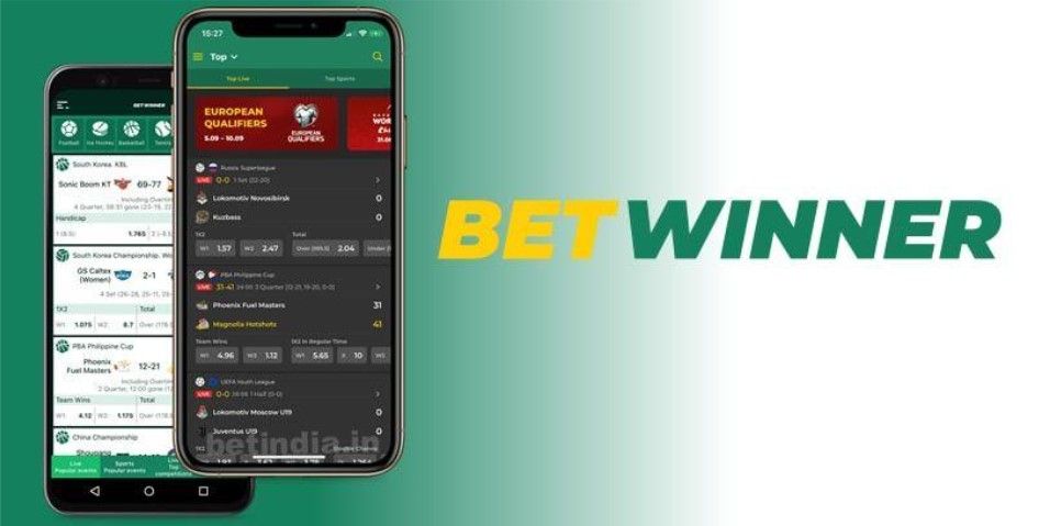 Découvrez le monde excitant de betwinner casino 0