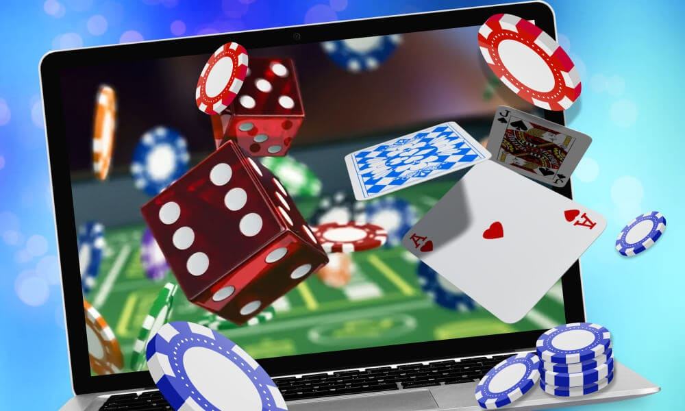 Discover Excitement and Rewards at Electric Wins Casino & Sportsbook