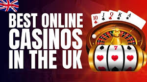 Discover the Best Online PayPal Casino UK for Seamless Gaming