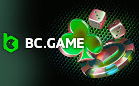 Discover the Exciting World of BC.Game क्रिप्टो कैसीनो