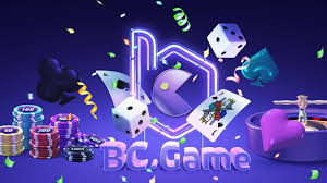 Discover the Exciting World of BC.Game क्रिप्टो कैसीनो