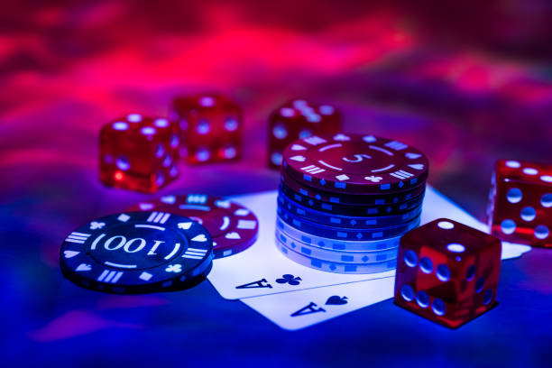 Experience Excitement at Online UK NonStop Casino