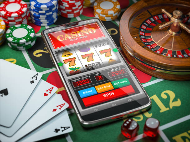 Experience Excitement at Online UK NonStop Casino