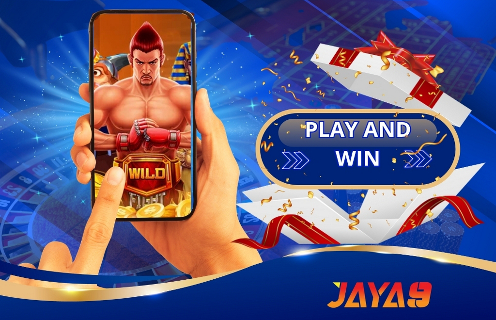Exploring the Exciting World of Jaya9 8