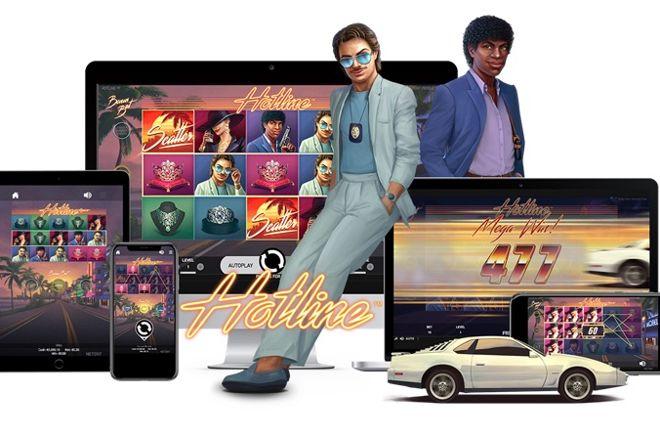Hotline Casino - Witaj w Świecie Gry i Zysków Hotline Casino - Witaj w Świecie Gry i Zysków