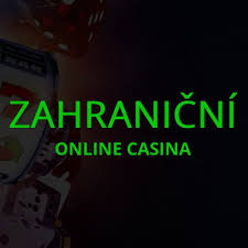 Nove ceske online casino Objevte nejnovější trendy a nabídky