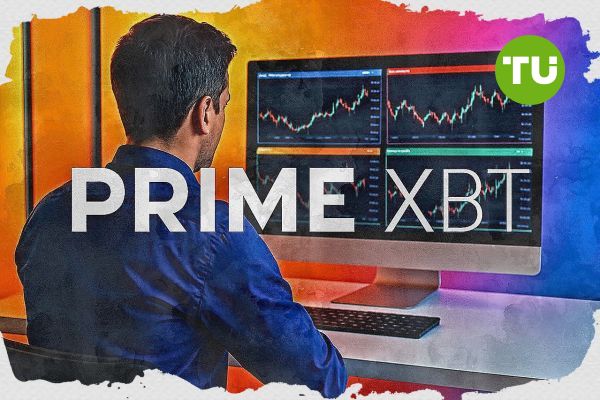 Comprehensive Guide to PrimeXBT Spot Trading