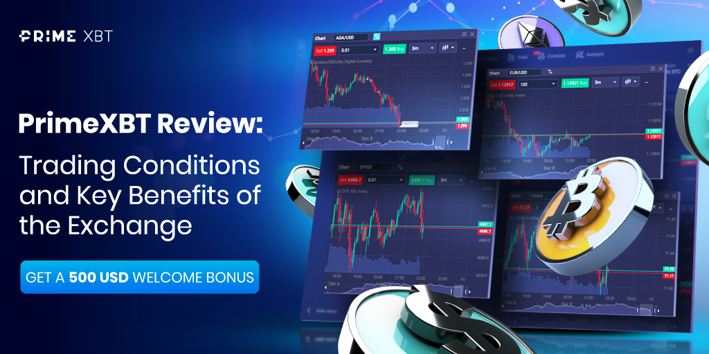 Comprehensive Guide to PrimeXBT Spot Trading
