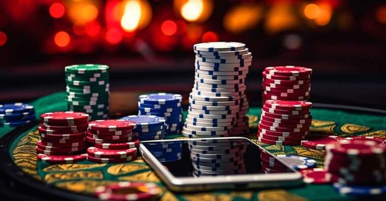 Unveiling the Excitement of Hexabet Casino