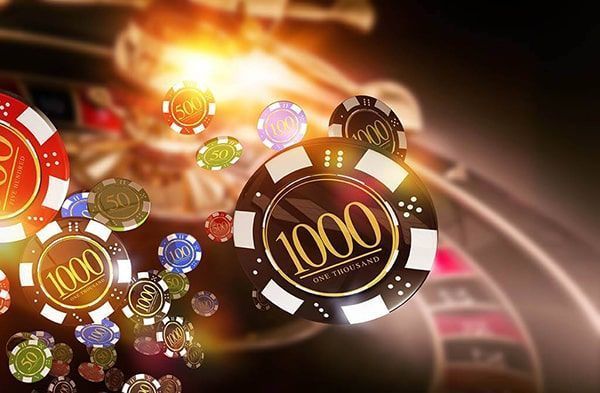Winning Strategies for Casino Blackjack 3