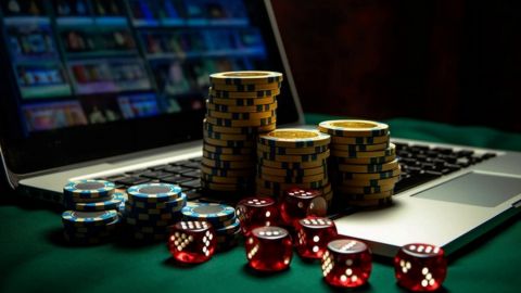 Your Ultimate Guide to Gamblii Exploring the Online Casino Experience