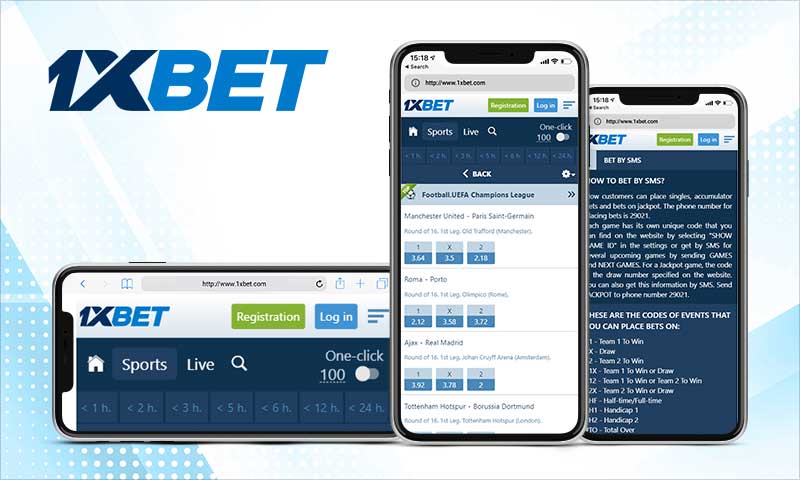 1xBet Download for iOS Your Ultimate Guide 1xBet Download for iOS Your Ultimate Guide