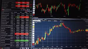 AI in Forex Trading Revolutionizing Currency Markets AI in Forex Trading Revolutionizing Currency Markets