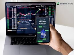 AI in Forex Trading Revolutionizing Currency Markets AI in Forex Trading Revolutionizing Currency Markets