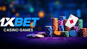 Discover 1xBet Malaysia Online Casino Your Premier Gaming Destination Discover 1xBet Malaysia Online Casino Your Premier Gaming Destination